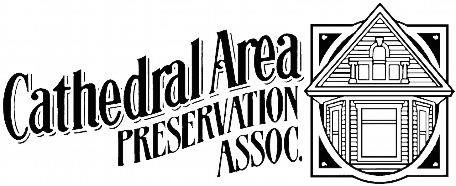 Cathedral Area Preservation Association